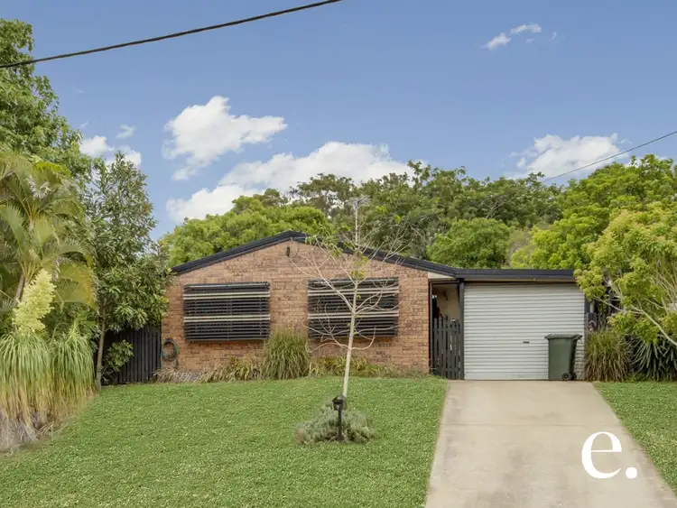 7 Daniel Drive, New Auckland QLD 4680