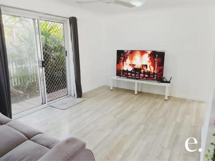 Second view of Homely house listing, 7 Daniel Drive, New Auckland QLD 4680