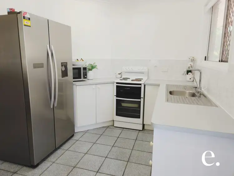 Fourth view of Homely house listing, 7 Daniel Drive, New Auckland QLD 4680