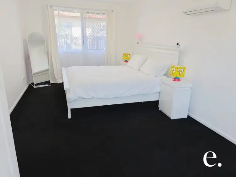 Fifth view of Homely house listing, 7 Daniel Drive, New Auckland QLD 4680