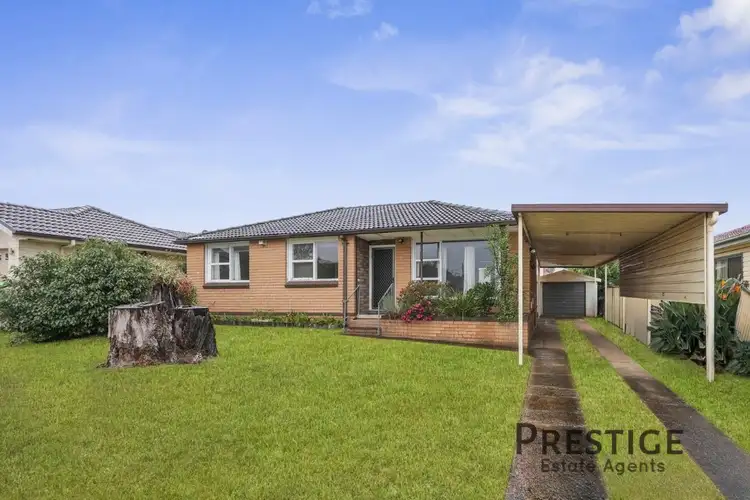 75 Maud Street, Fairfield West NSW 2165