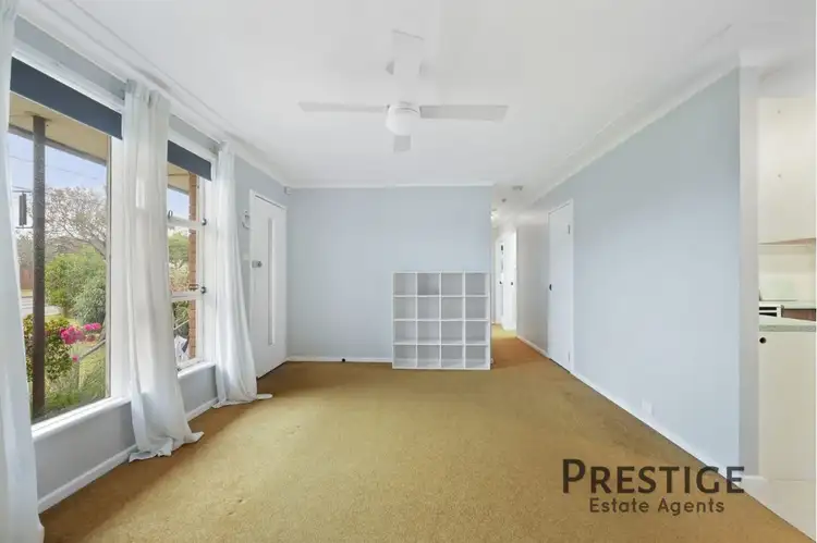 Second view of Homely house listing, 75 Maud Street, Fairfield West NSW 2165