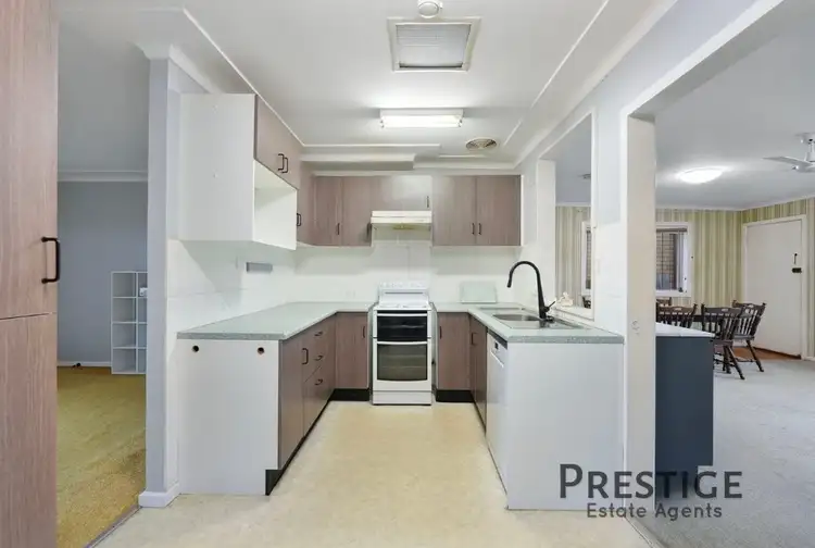 Third view of Homely house listing, 75 Maud Street, Fairfield West NSW 2165