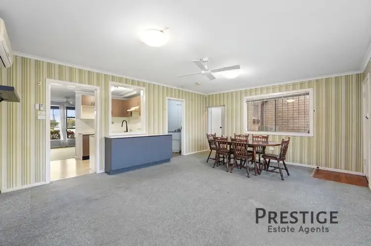 Fourth view of Homely house listing, 75 Maud Street, Fairfield West NSW 2165