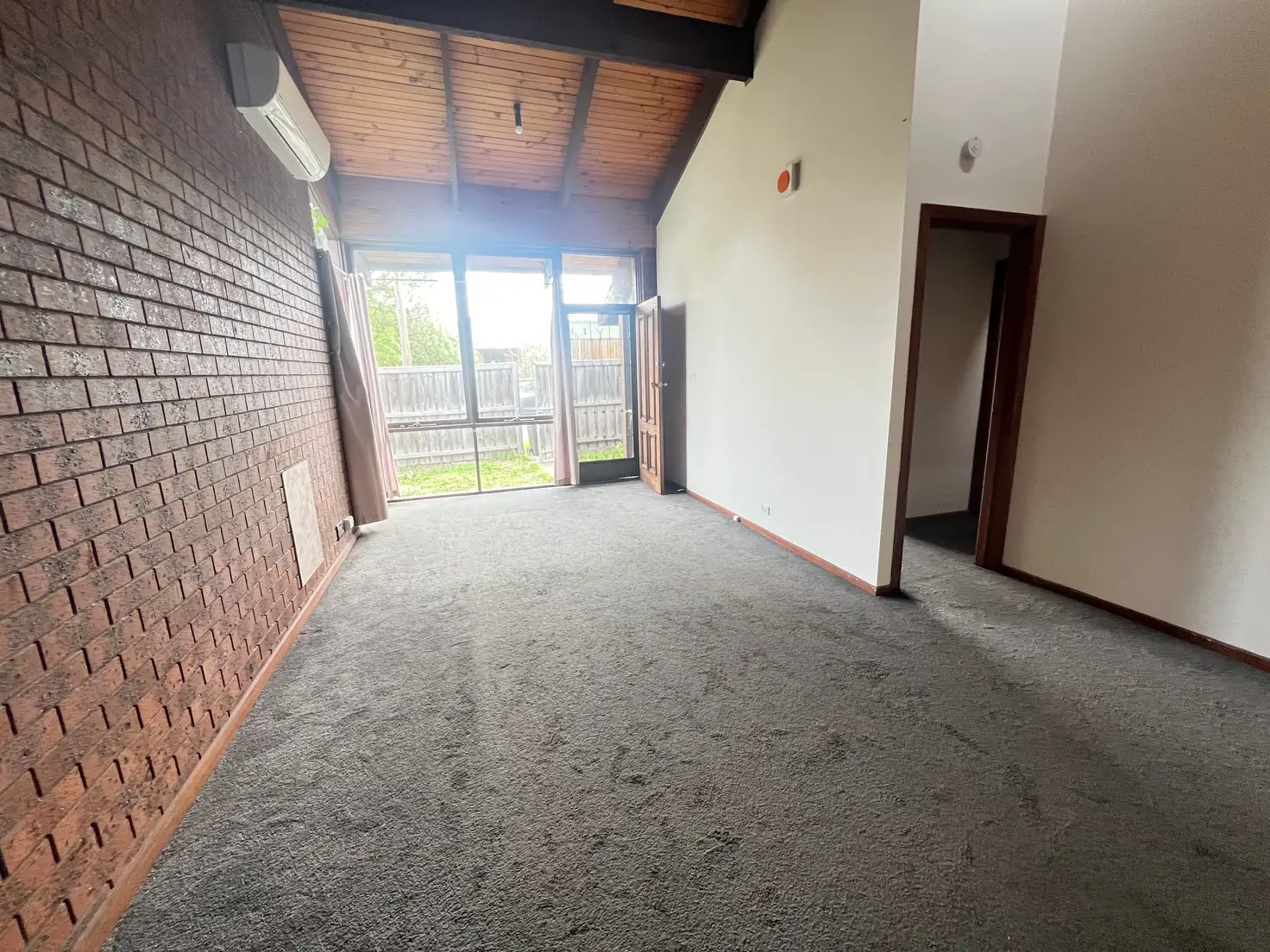 Main view of Homely house listing, 1/168 Melbourne Rd, Glenroy VIC 3046