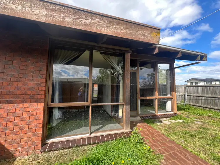 Second view of Homely house listing, 1/168 Melbourne Rd, Glenroy VIC 3046