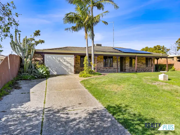 42 Little Rush Close