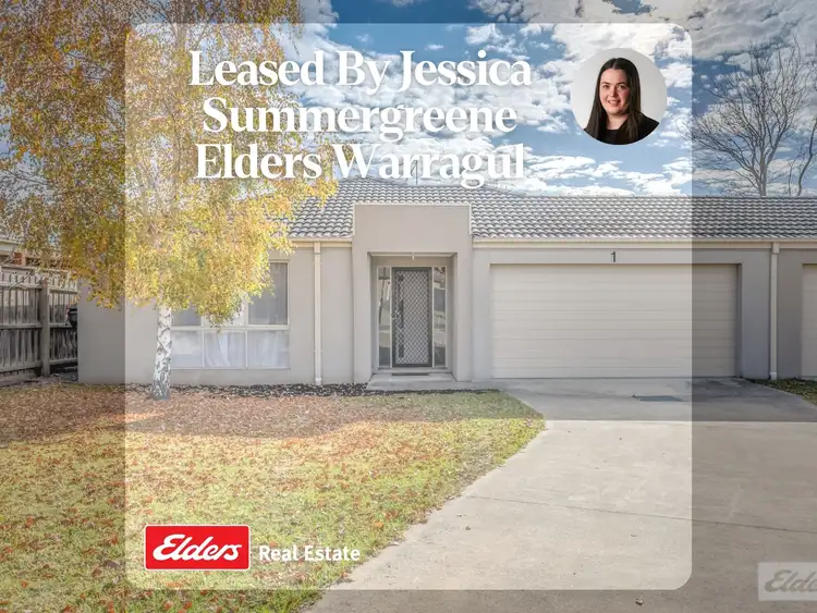 1 Red Gum Avenue, Trafalgar VIC 3824