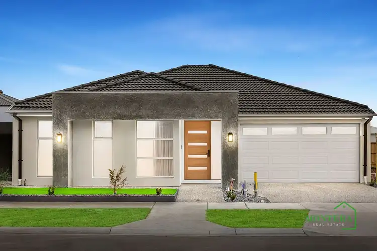 18 Crombie Street, Mickleham VIC 3064
