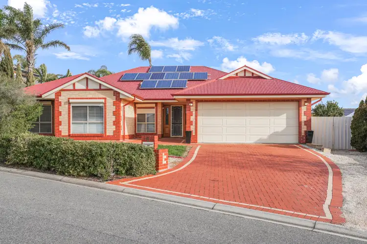 6 Landseer Place, Hillbank SA 5112