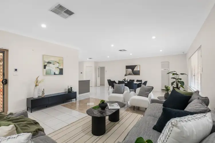 Fifth view of Homely house listing, 62 Stradbroke Road, Newton SA 5074