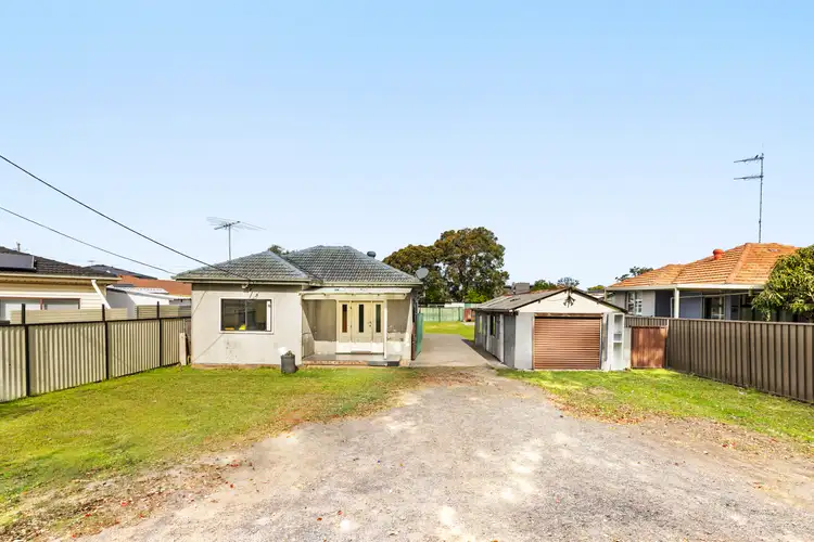 Second view of Homely house listing, 127 Gumtree Way, Smithfield NSW 2164