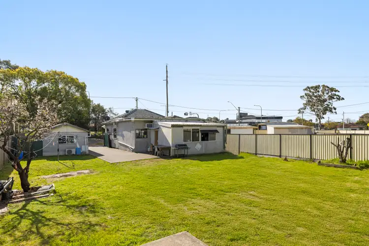 Second view of Homely house listing, 127 Gumtree Way, Smithfield NSW 2164