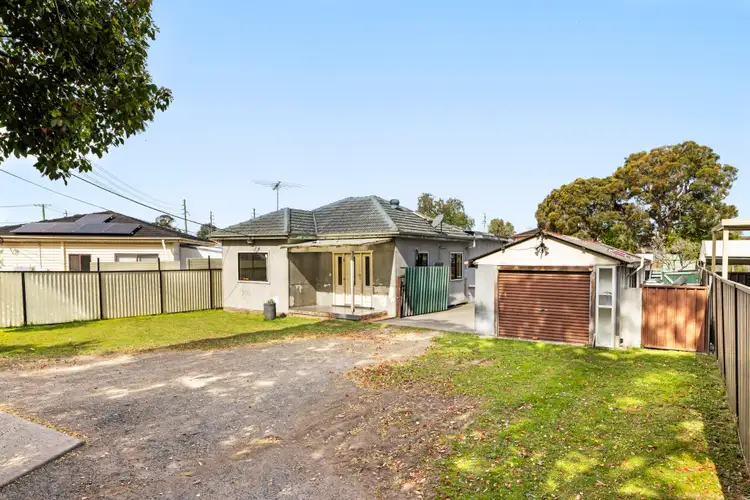 Fifth view of Homely house listing, 127 Gumtree Way, Smithfield NSW 2164