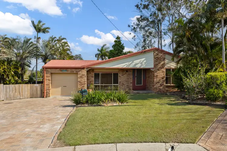 5 Cardinet Court, Petrie QLD 4502