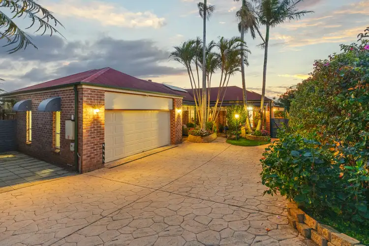 69 Karingal Avenue, Bilambil Heights NSW 2486