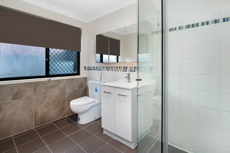 Fourth view of Homely semi-detached listing, 2/7 Lake Kurwongbah Court, Logan Reserve QLD 4133