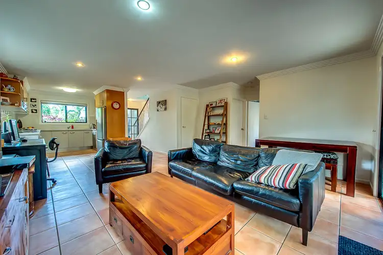 Second view of Homely unit listing, 2/88 Brookfield Road, Kedron QLD 4031