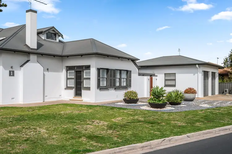 1 Barossa Street, Nuriootpa SA 5355