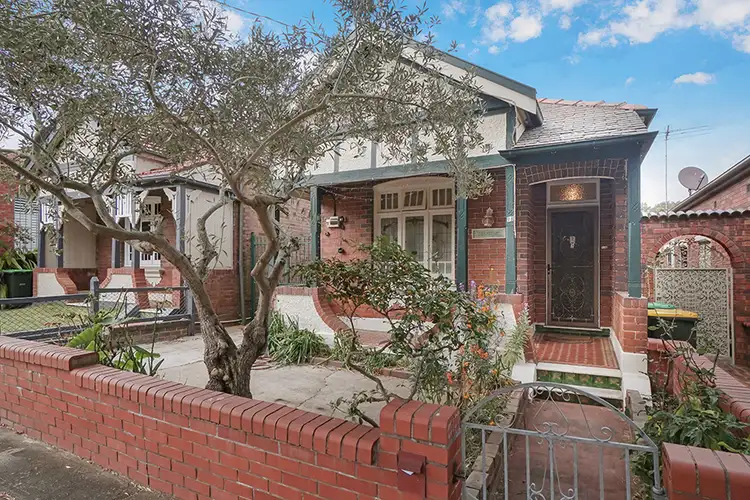 18 Second Street, Ashbury NSW 2193