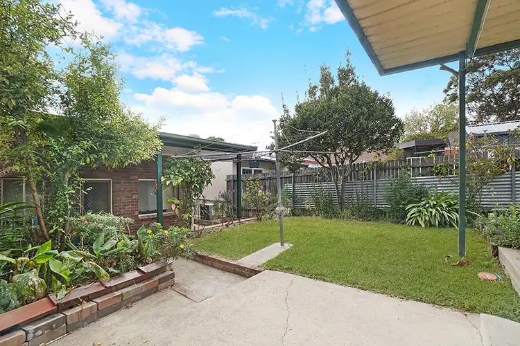 18 Second Street, Ashbury NSW 2193