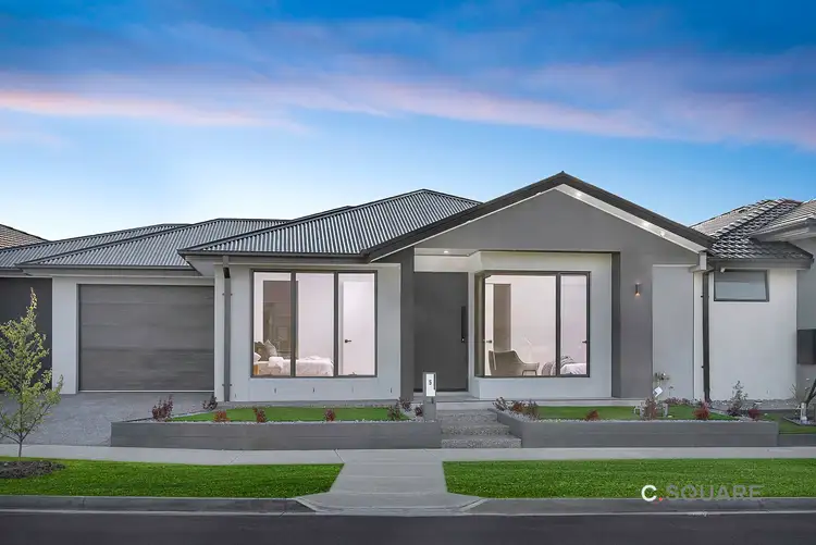 5 Wyuna Way, Mickleham VIC 3064