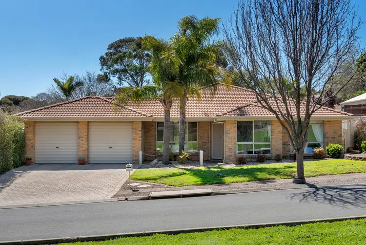 5 Hamilton Court, Sheidow Park SA 5158