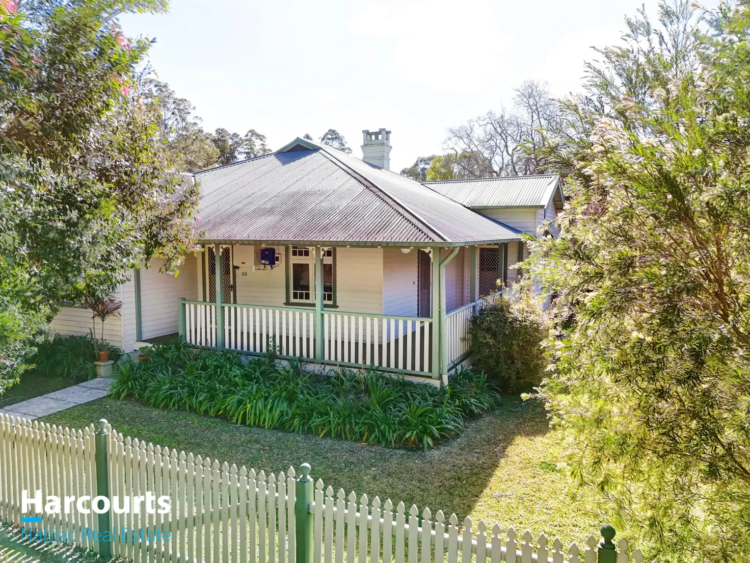 Main view of Homely house listing, 69 Clarkson Street, Nabiac NSW 2312