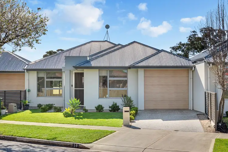 1B Sussex Street, Warradale SA 5046