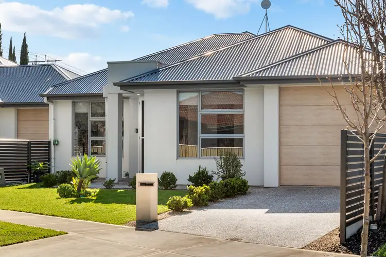 Second view of Homely house listing, 1B Sussex Street, Warradale SA 5046