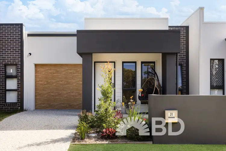 Second view of Homely house listing, 20 Island Parade, Morayfield QLD 4506