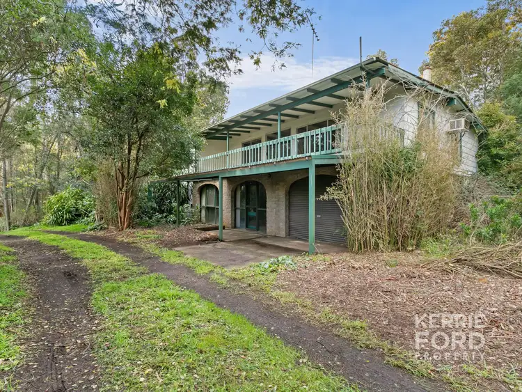 585 Traralgon-Balook Road, Callignee VIC 3844