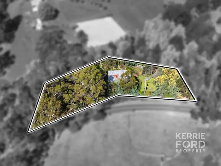 Second view of Homely house listing, 585 Traralgon-Balook Road, Callignee VIC 3844