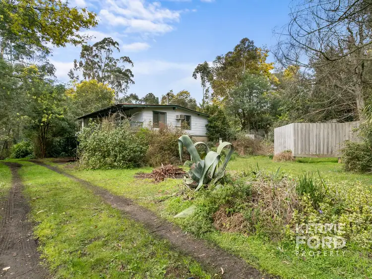 Third view of Homely house listing, 585 Traralgon-Balook Road, Callignee VIC 3844