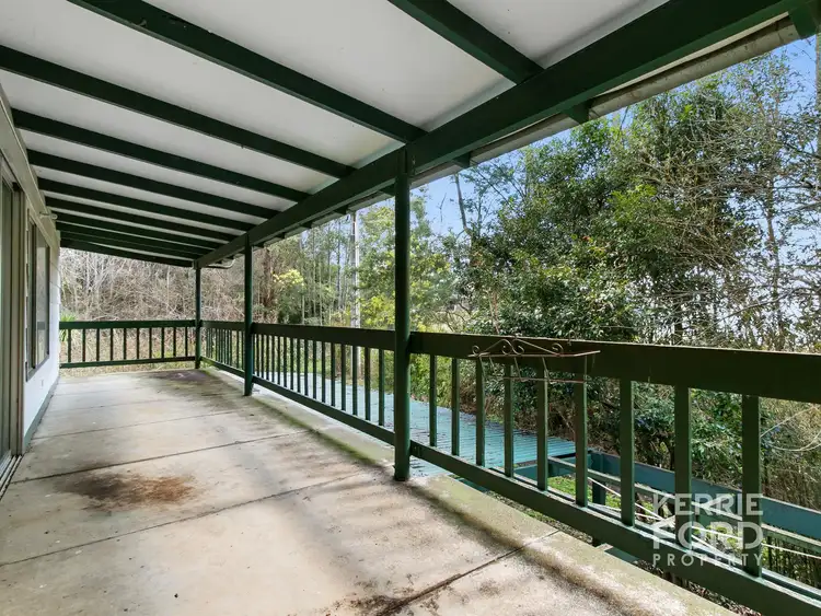 Fifth view of Homely house listing, 585 Traralgon-Balook Road, Callignee VIC 3844