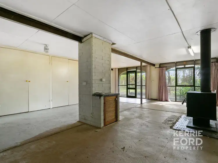 Sixth view of Homely house listing, 585 Traralgon-Balook Road, Callignee VIC 3844