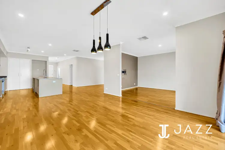 Second view of Homely house listing, 7 Tropic Circuit, Point Cook VIC 3030