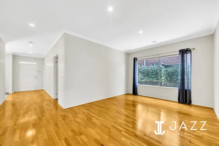 Third view of Homely house listing, 7 Tropic Circuit, Point Cook VIC 3030