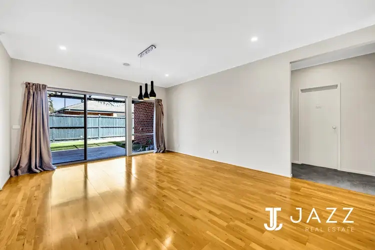 Fourth view of Homely house listing, 7 Tropic Circuit, Point Cook VIC 3030
