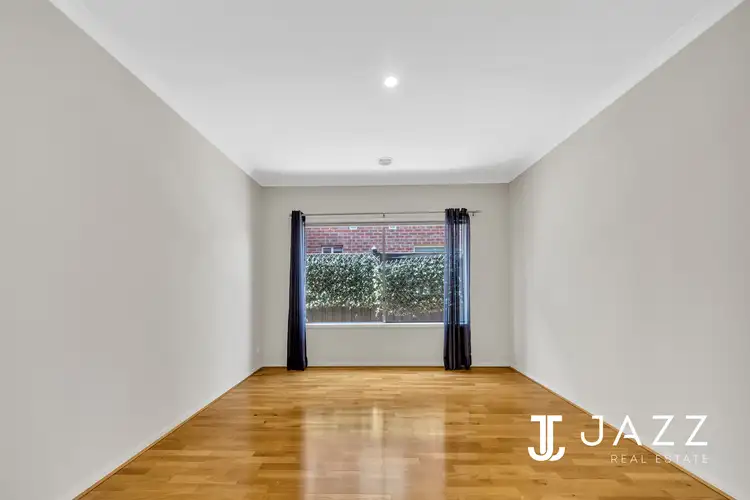 Fifth view of Homely house listing, 7 Tropic Circuit, Point Cook VIC 3030