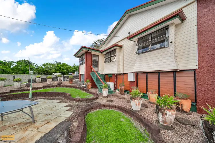 72 Mary Street, East Innisfail QLD 4860