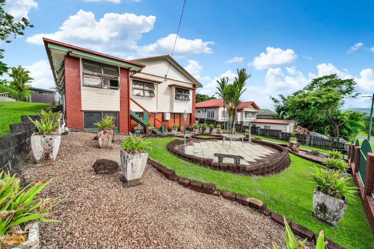 Second view of Homely house listing, 72 Mary Street, East Innisfail QLD 4860