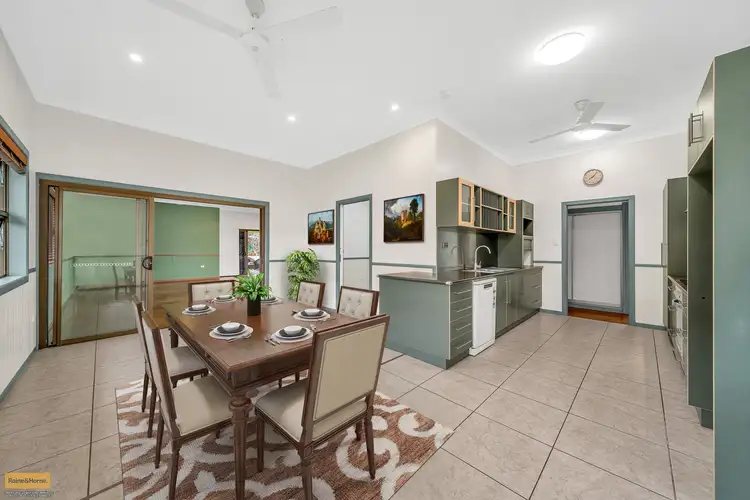 Fifth view of Homely house listing, 72 Mary Street, East Innisfail QLD 4860