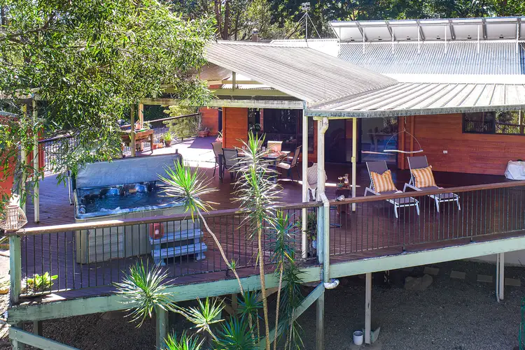 173 Neill Road, Mooloolah Valley QLD 4553