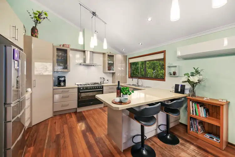 Fifth view of Homely house listing, 173 Neill Road, Mooloolah Valley QLD 4553