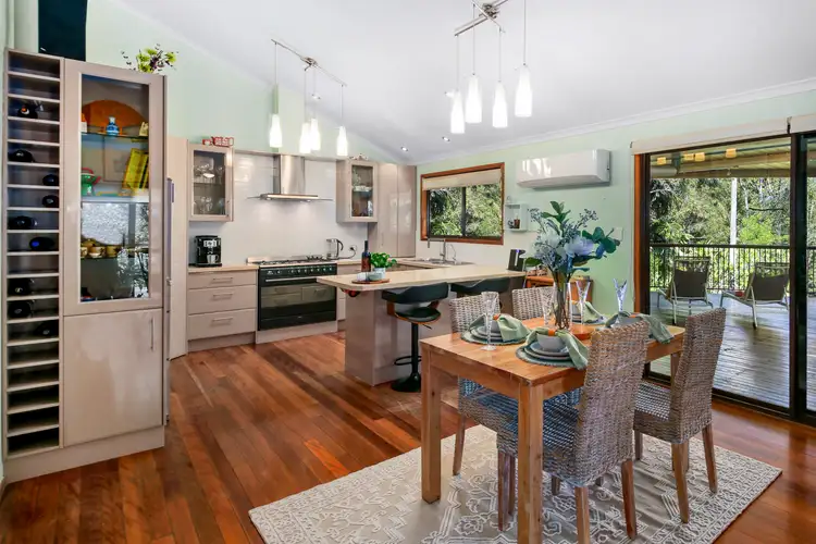 Sixth view of Homely house listing, 173 Neill Road, Mooloolah Valley QLD 4553