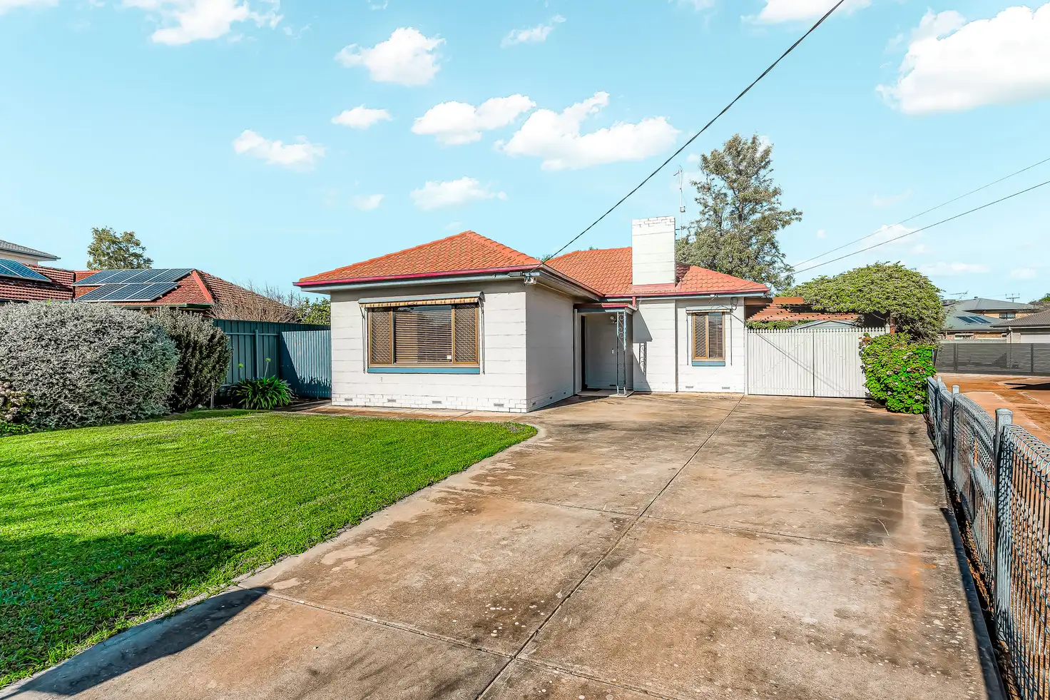 Main view of Homely house listing, 15 Copley Street, Broadview SA 5083