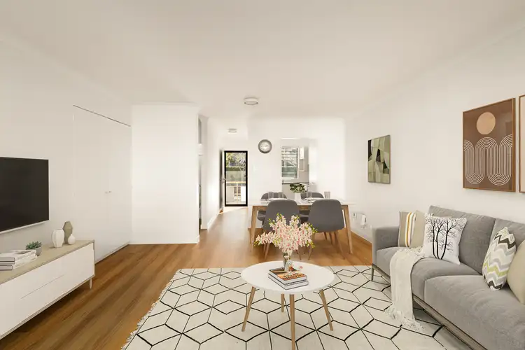 1/142 Windermere Road, Hamilton QLD 4007