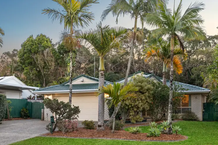 9 Heritage Drive, Noosaville QLD 4566