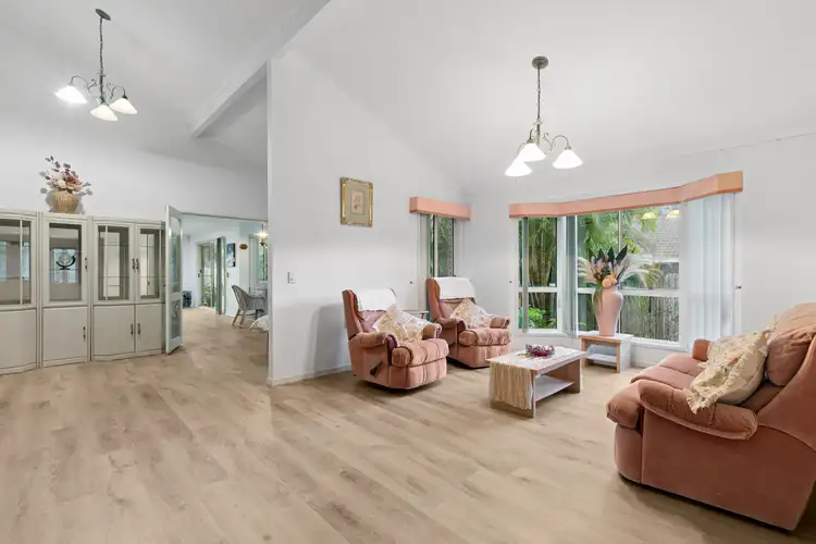 Fifth view of Homely house listing, 9 Heritage Drive, Noosaville QLD 4566